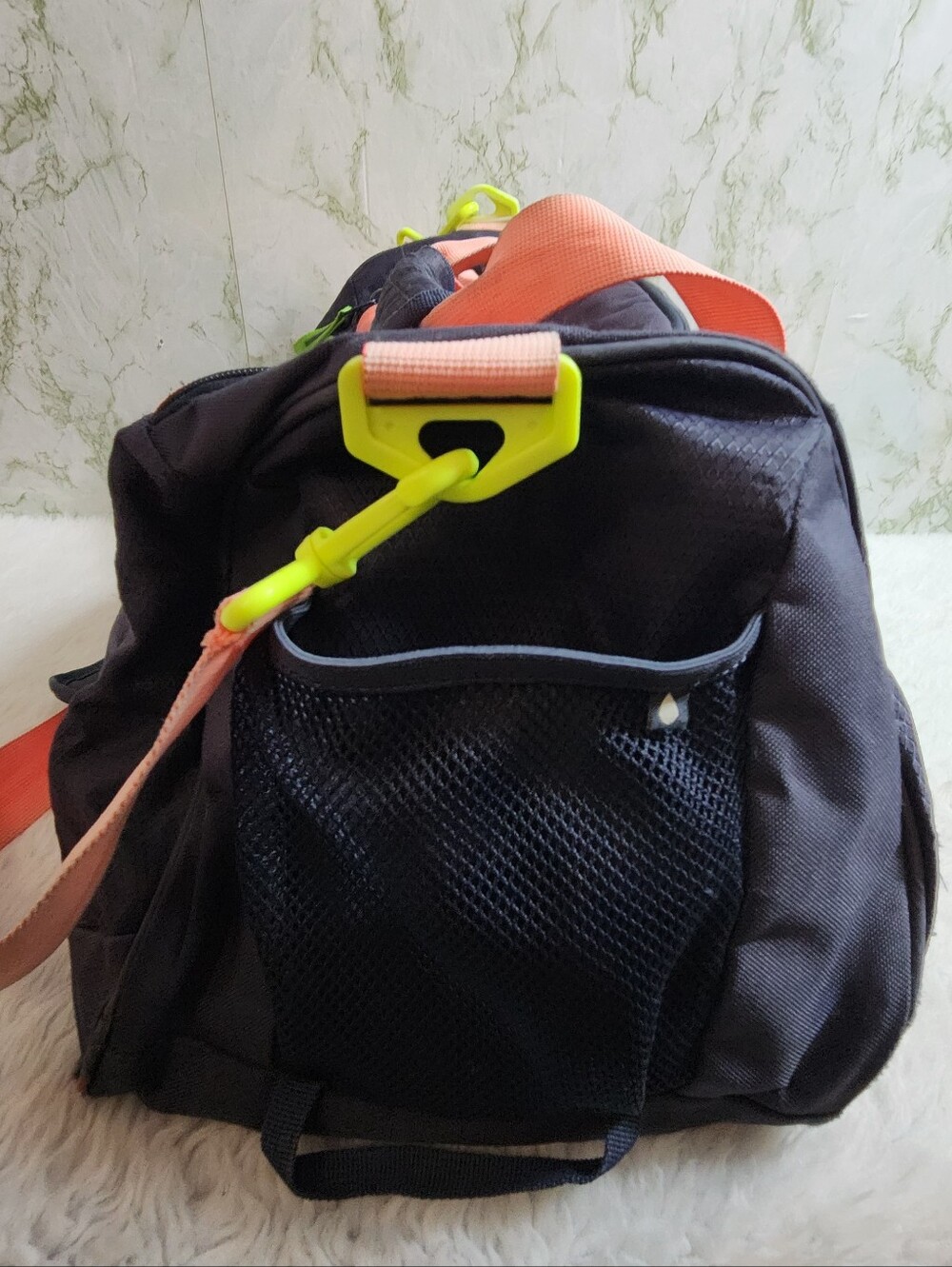 ADIDAS Duffle Bag - Picture 9 of 16